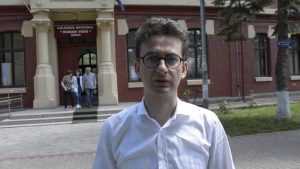 video deputatul bulai a votat pe