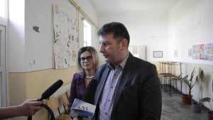 video primarul micu a votat pent