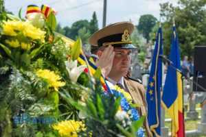 Ceremonial de Ziua Eroilor 3230