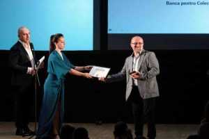 Gabriel Sescu Gala Societatii Civile