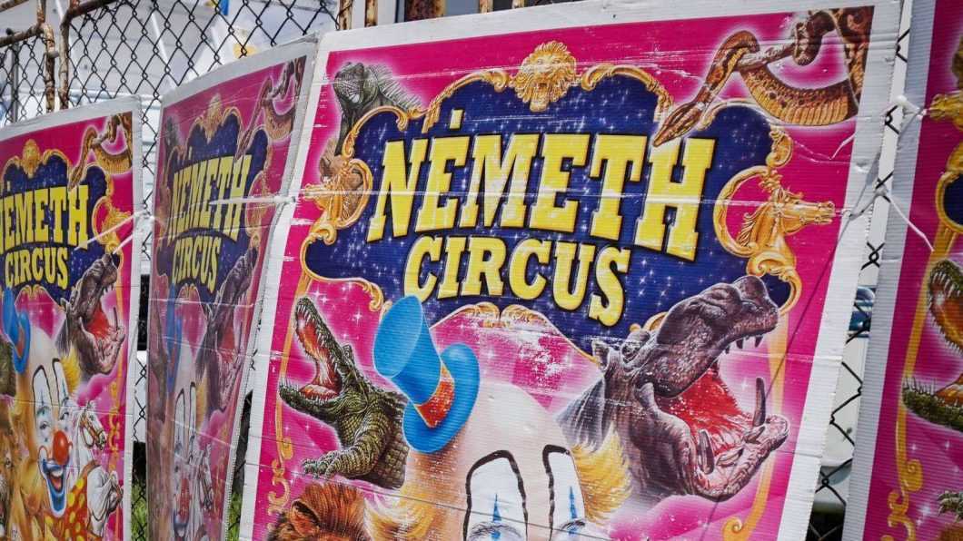 Circus Nemeth 2