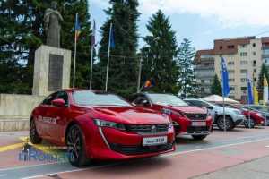 mini salon auto 4100