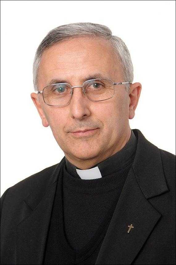 Iosif Paulet episcop Iasi