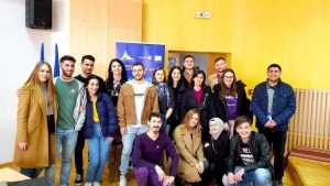 intalnire Erasmus Universitatea Bacau 2