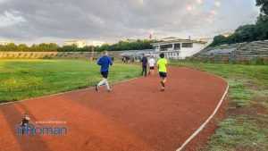 cropped pista atletism stadion Moldova