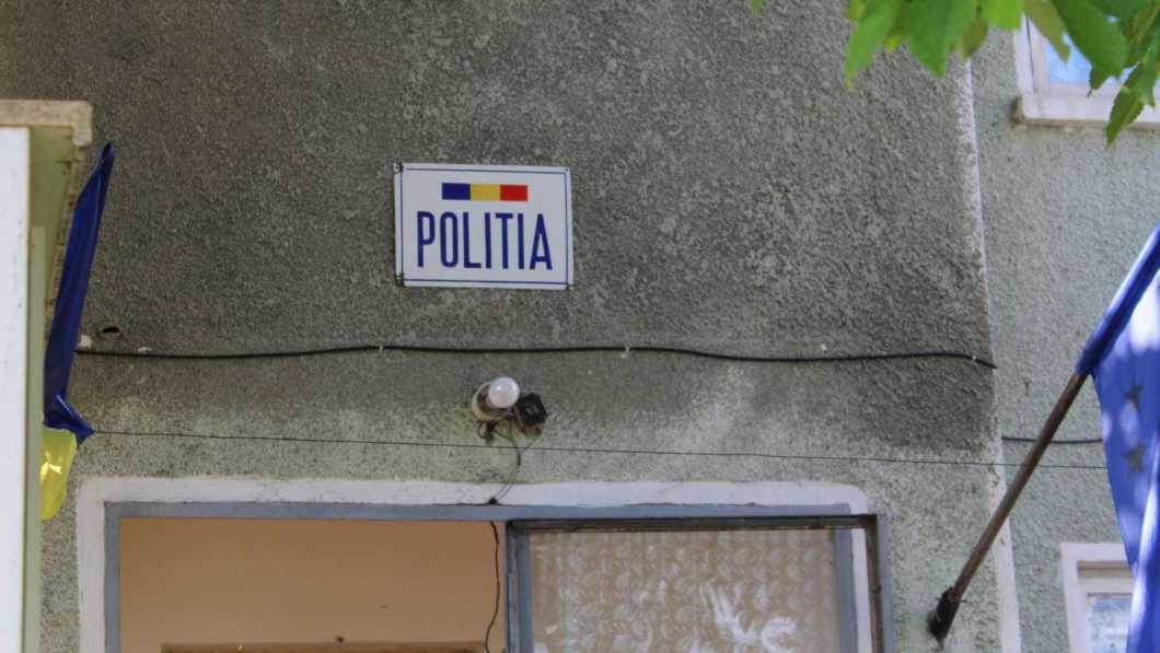 Politie rurala