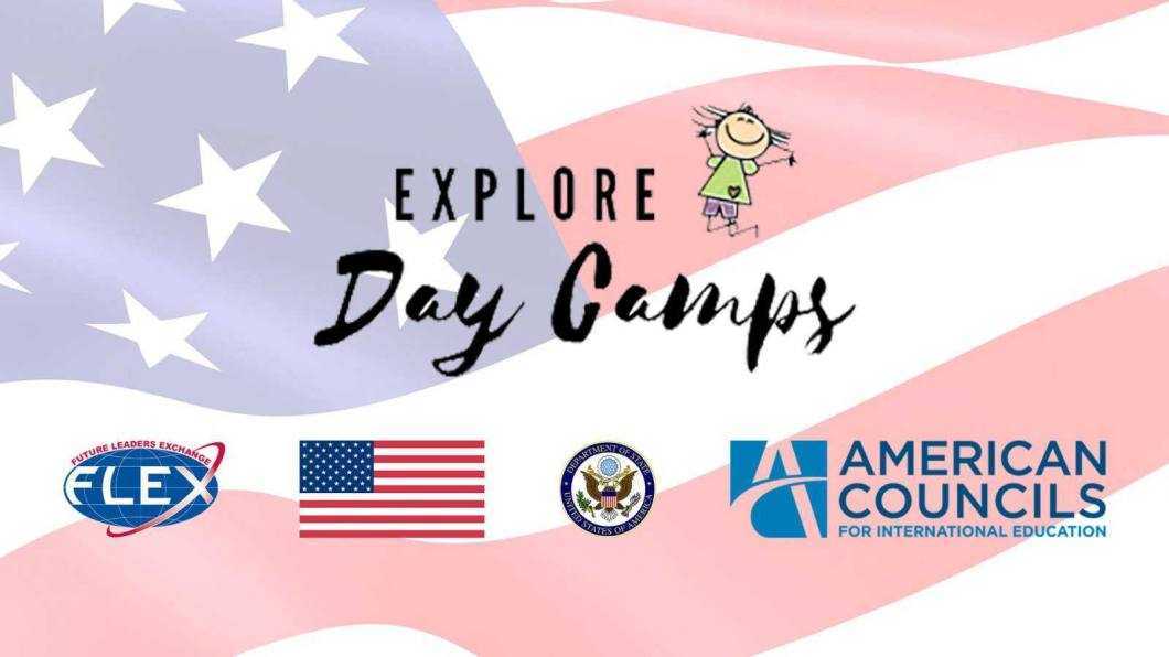Explore Day Camps