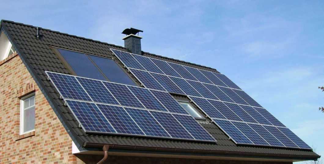 panouri fotovoltaice solare