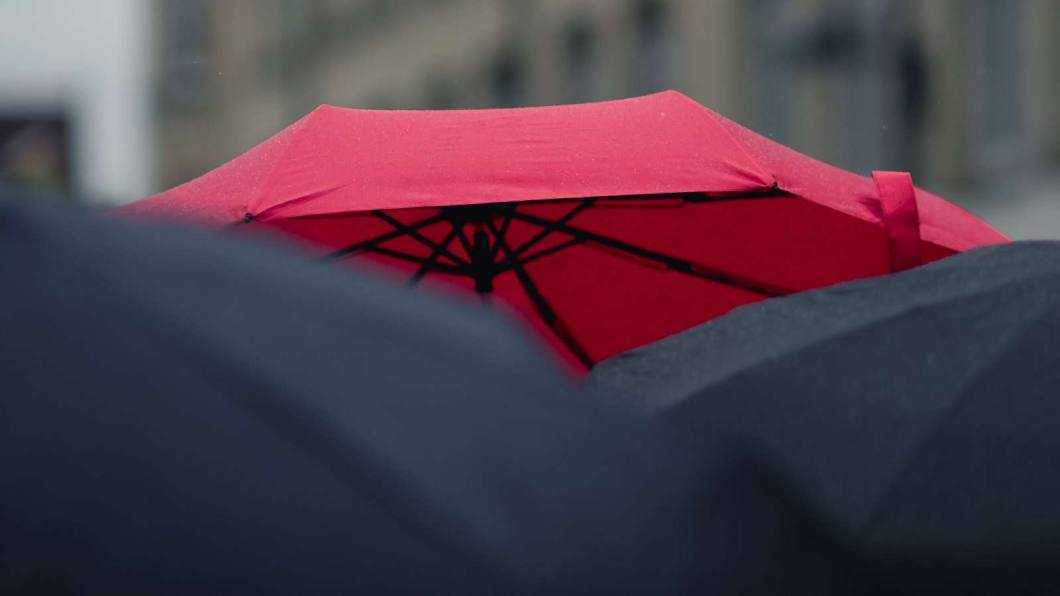 umbrela unsplash