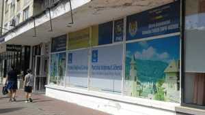 sediu PNL Piatra Neamt