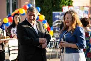 Dan Manoliu Ana maria Zaloaga