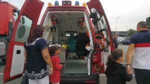 Ziua Pompierilor Roman 2019 3