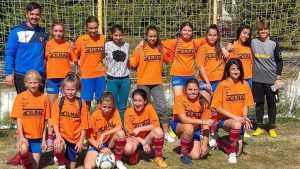 Vulpitele Galbene U13