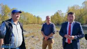 vizita statie captare Pildesti Simionesti2