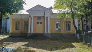 Gradinita nr 2 cu program normal Casa CC Iliescu