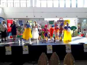 Clubul Copiilor premiu Iasi 1