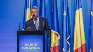 Klaus Iohannis 2
