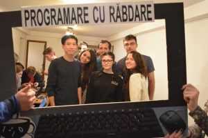 Programare cu rabdare 1