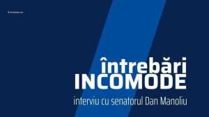 video intrebari incomode pentru