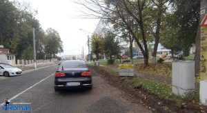 strada Mihai Viteazu