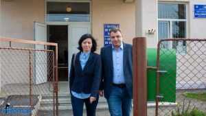 Ionut Corbu alegeri vot