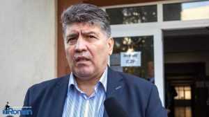 Laurentiu Leoreanu vot prezidentiale tur 11