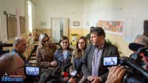 vot Lucian Micu prezidentiale tur 12