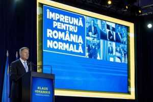 Iohannis Ploiesti 3