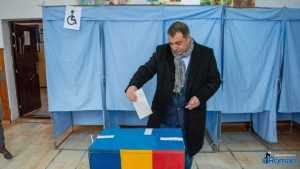 alegeri prezidentiale 2019 tur 2 Ionut Corbu 2044 2