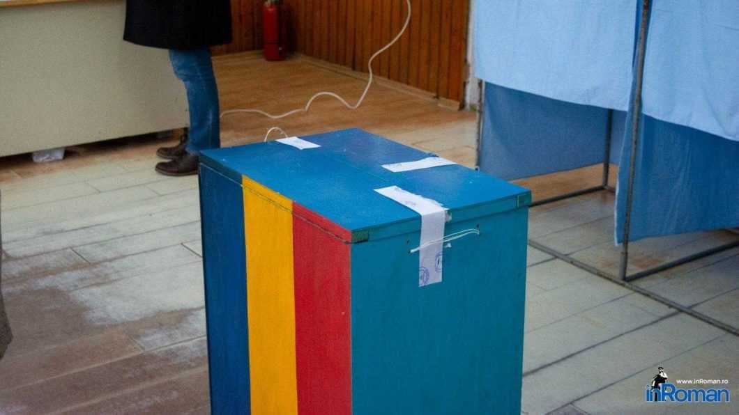 alegeri prezidentiale 2019 tur 2 urna de votare 2035 2