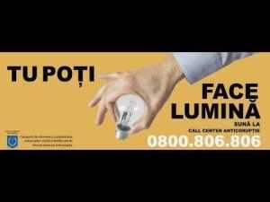 dga vrea dezbateri publice pentr