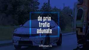 video de prin trafic adunate epi
