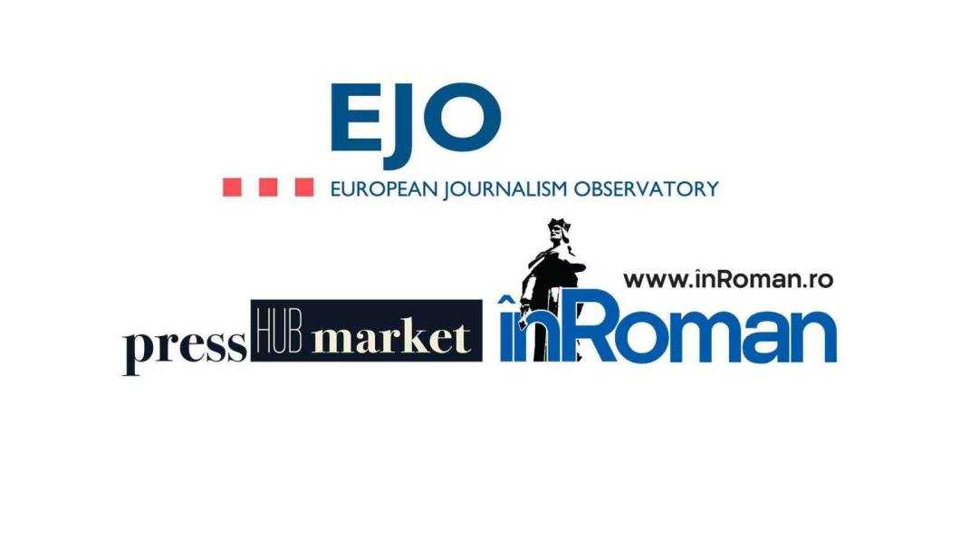 EJO PressHub Market inRoman 1