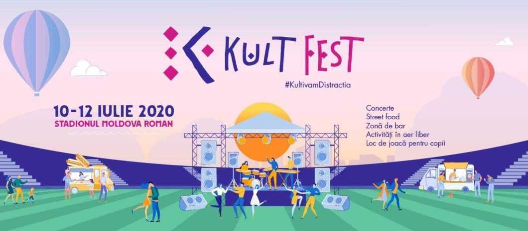 Kult Fest 5