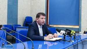 Lucian Micu conferinta de presa