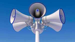 sirene alarmare populatie