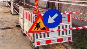 Lucrari investitii gaz 2