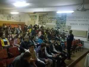 activitate antidrog CT Miron Costin 1