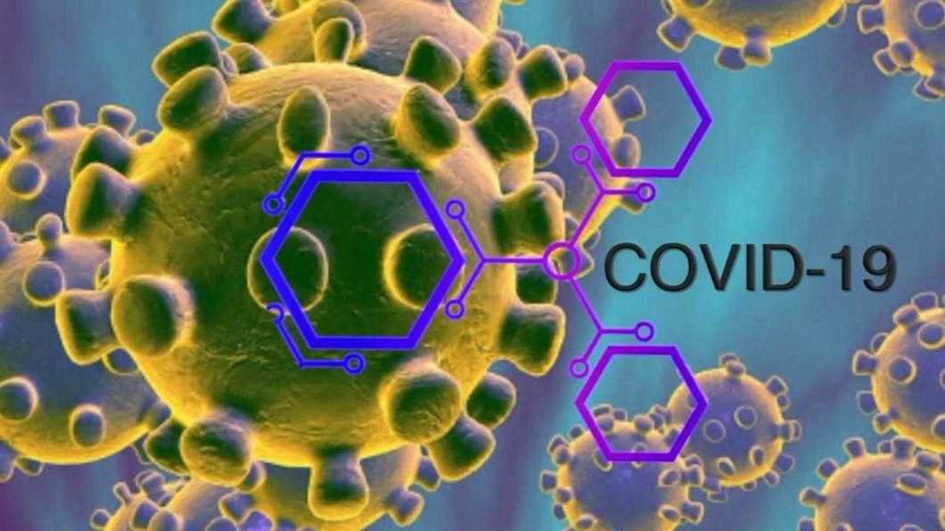 covid coronavirus