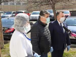 Leoreanu Nelu Tataru Spital roman