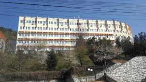 Spitalul Judetean Urgenta Piatra Neamt