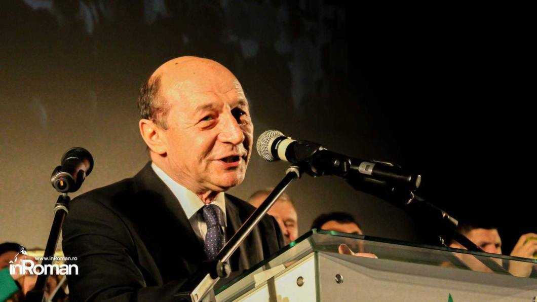 Traian Basescu 2157