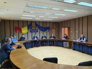 Prefectura Neamt Comitet Judetean Situatii Urgenta