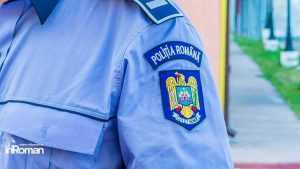 uniforma politist 2873