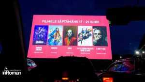 Roman Value Centre cinema drive in DSC8750