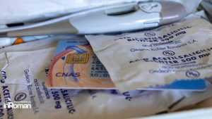 card de sanatate aspirina medicamente 0486