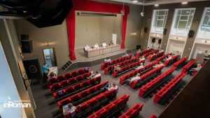 sala Manolescu strunga sedinta consiliul local 0246