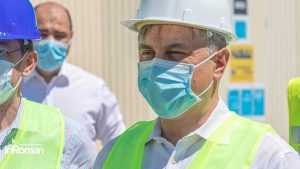 statie turbocompresoare gaz Gheraiesti Mugur Cozmanciuc 1246