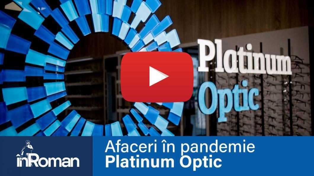 Video cover afaceri in pandemie platinum optic