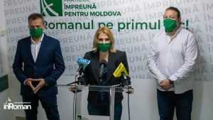 Impreuna Pentru Moldova Bogdan Roman Teodora Baciu Adrian Gherghel 6979
